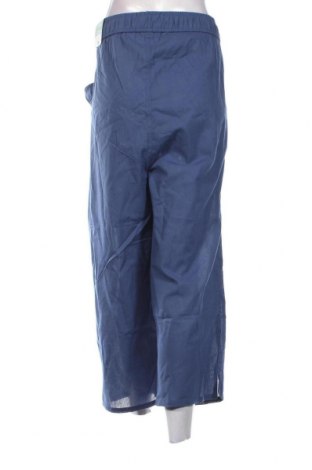 Dámské kalhoty  Janina, Velikost 3XL, Barva Modrá, Cena  581,00 Kč
