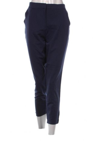 Γυναικείο παντελόνι Janina, Μέγεθος M, Χρώμα Μπλέ, Τιμή 6,28 €