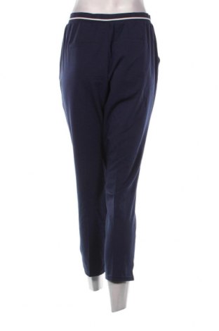Γυναικείο παντελόνι Janina, Μέγεθος M, Χρώμα Μπλέ, Τιμή 4,13 €