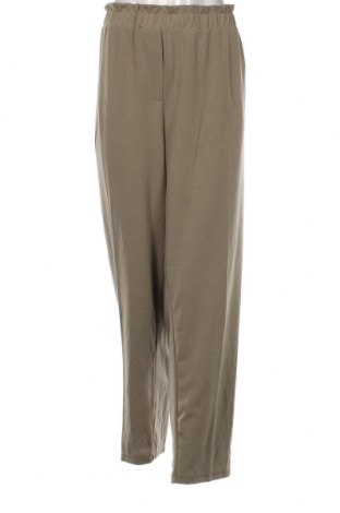 Дамски панталон Janina, Размер 4XL, Цвят Зелен, Цена 27,60 лв.