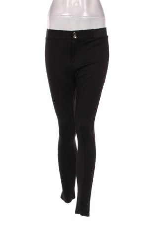 Γυναικείο παντελόνι Janina, Μέγεθος M, Χρώμα Μαύρο, Τιμή 5,38 €
