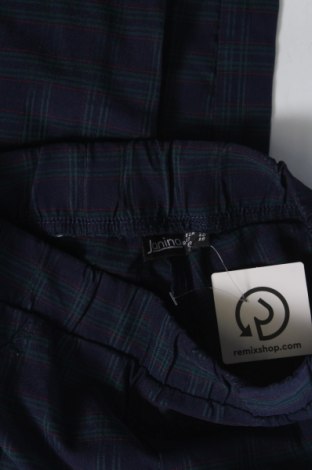 Дамски панталон Janina, Размер S, Цвят Многоцветен, Цена 4,64 лв.