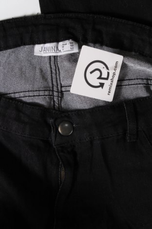 Pantaloni de femei Janina, Mărime XXL, Culoare Negru, Preț 42,93 Lei