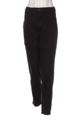 Pantaloni de femei Janina, Mărime XXL, Culoare Negru, Preț 95,39 Lei