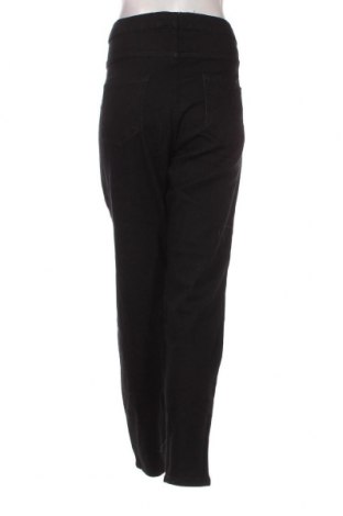 Pantaloni de femei Janina, Mărime XXL, Culoare Negru, Preț 42,93 Lei