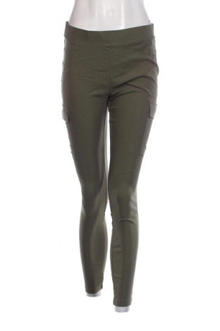 Γυναικείο παντελόνι Janina, Μέγεθος M, Χρώμα Πράσινο, Τιμή 12,80 €