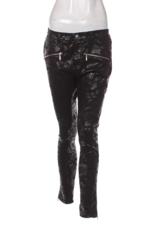 Γυναικείο παντελόνι Janina, Μέγεθος L, Χρώμα Μαύρο, Τιμή 9,30 €