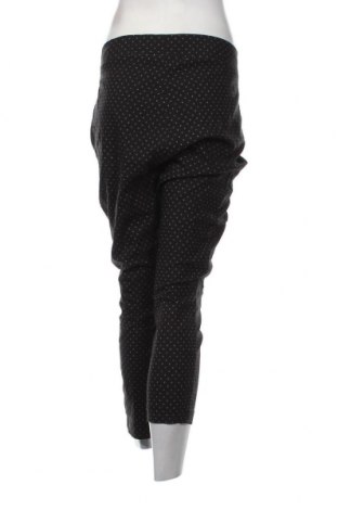 Γυναικείο παντελόνι Janina, Μέγεθος XL, Χρώμα Μαύρο, Τιμή 8,07 €