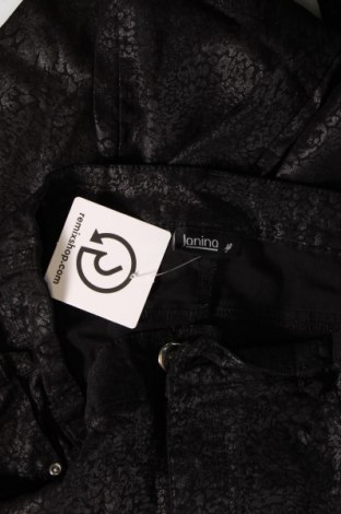 Damenhose Janina, Größe XL, Farbe Schwarz, Preis € 4,84