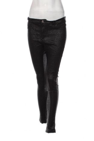 Дамски панталон Janina, Размер XL, Цвят Черен, Цена 6,96 лв.