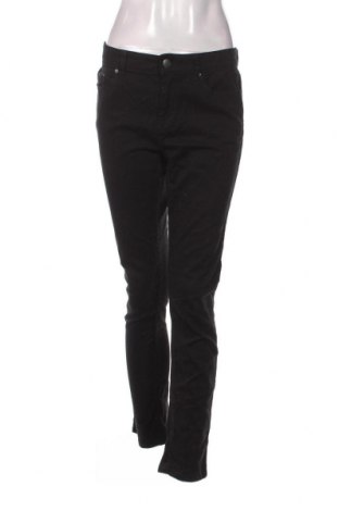 Дамски панталон Janina, Размер M, Цвят Черен, Цена 4,35 лв.