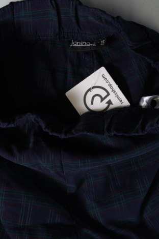 Γυναικείο παντελόνι Janina, Μέγεθος M, Χρώμα Πολύχρωμο, Τιμή 2,69 €