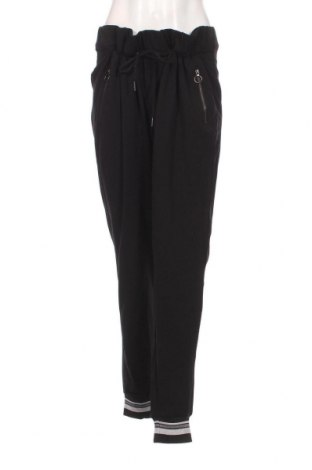Dámské kalhoty  Jean Pascale, Velikost XL, Barva Černá, Cena  254,00 Kč