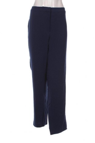 Γυναικείο παντελόνι Jessica London, Μέγεθος XXL, Χρώμα Μπλέ, Τιμή 17,94 €