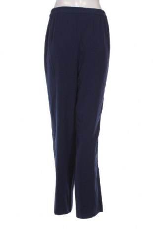 Γυναικείο παντελόνι Jessica London, Μέγεθος XXL, Χρώμα Μπλέ, Τιμή 10,76 €