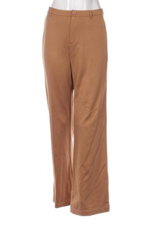 Pantaloni de femei Josephine & Co, Mărime M, Culoare Maro, Preț 104,73 Lei