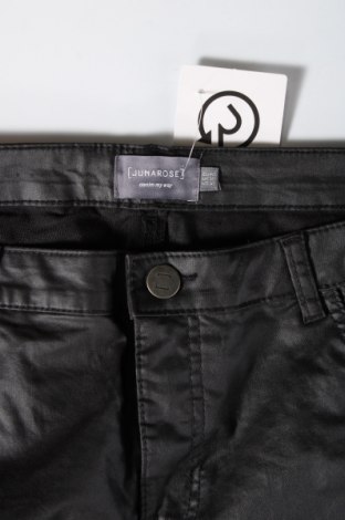 Damenhose Junarose, Größe XL, Farbe Schwarz, Preis 11,32 €