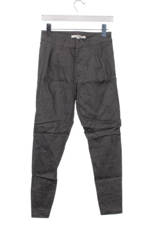 Дамски панталон KappAhl, Размер XS, Цвят Син, Цена 5,10 лв.