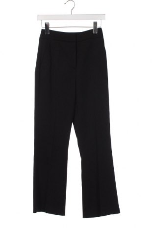 Дамски панталон Karen Millen, Размер XXS, Цвят Черен, Цена 82,00 лв.
