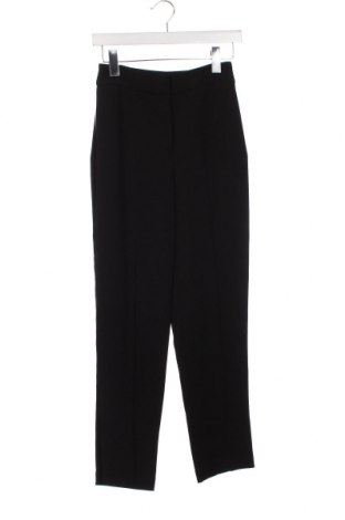 Γυναικείο παντελόνι Karen Millen, Μέγεθος XXS, Χρώμα Μαύρο, Τιμή 22,23 €