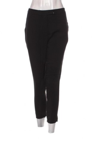 Дамски панталон Katia G., Размер L, Цвят Черен, Цена 7,25 лв.