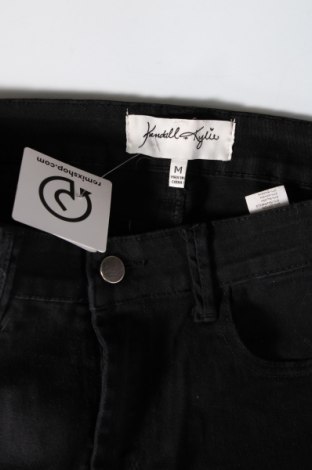 Дамски панталон Kendall & Kylie, Размер M, Цвят Черен, Цена 26,52 лв.