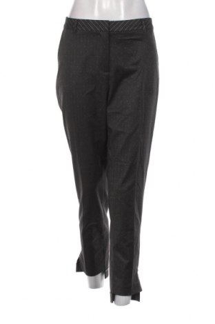 Pantaloni de femei Kensol, Mărime L, Culoare Gri, Preț 134,87 Lei