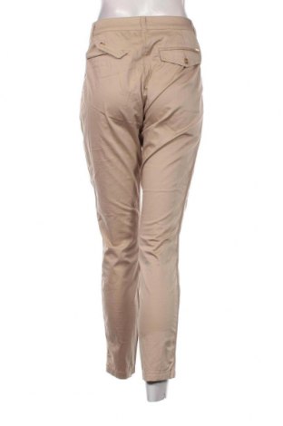 Γυναικείο παντελόνι Kensol, Μέγεθος L, Χρώμα  Μπέζ, Τιμή 25,36 €