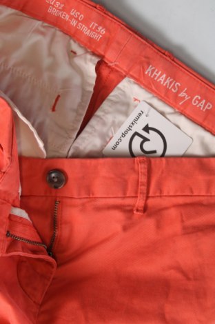 Дамски панталон Khakis By Gap, Размер S, Цвят Розов, Цена 15,81 лв.