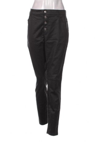 Γυναικείο παντελόνι Kiabi, Μέγεθος XXL, Χρώμα Μπλέ, Τιμή 10,76 €