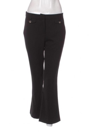 Γυναικείο παντελόνι Kiomi, Μέγεθος S, Χρώμα Μαύρο, Τιμή 5,45 €