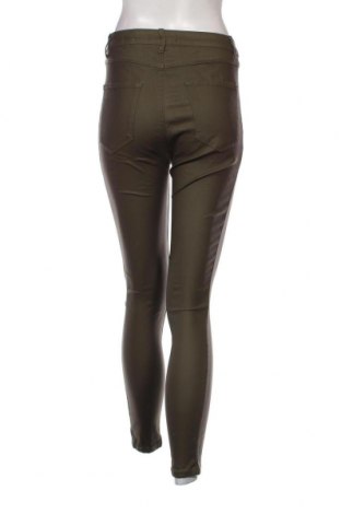 Γυναικείο παντελόνι Koton, Μέγεθος M, Χρώμα Πράσινο, Τιμή 5,10 €