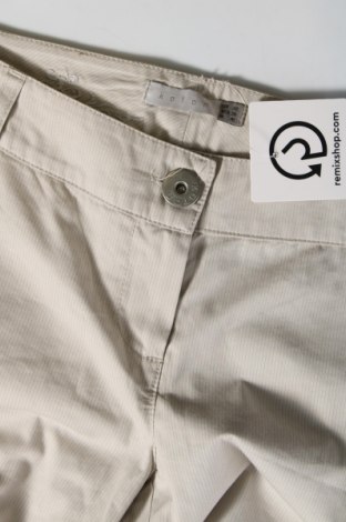 Pantaloni de femei Koton, Mărime M, Culoare Bej, Preț 60,36 Lei