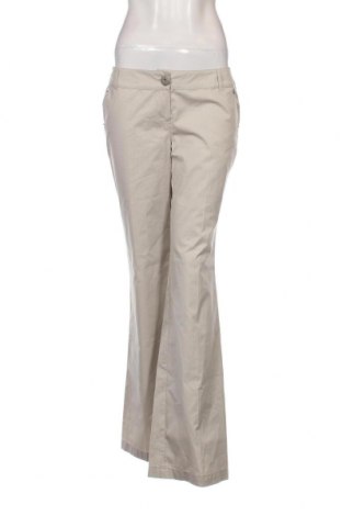 Pantaloni de femei Koton, Mărime M, Culoare Bej, Preț 41,98 Lei