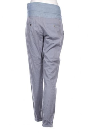 Γυναικείο παντελόνι Krs&Co, Μέγεθος S, Χρώμα Μπλέ, Τιμή 11,60 €