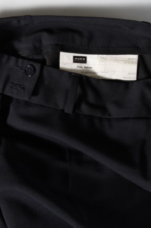 Dámské kalhoty  Kuhn, Velikost M, Barva Modrá, Cena  371,00 Kč