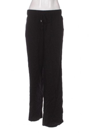 Γυναικείο παντελόνι LC Waikiki, Μέγεθος M, Χρώμα Μαύρο, Τιμή 13,50 €