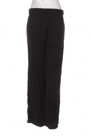 Дамски панталон LC Waikiki, Размер M, Цвят Черен, Цена 26,40 лв.