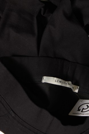 Dámske nohavice LC Waikiki, Veľkosť S, Farba Čierna, Cena  9,13 €