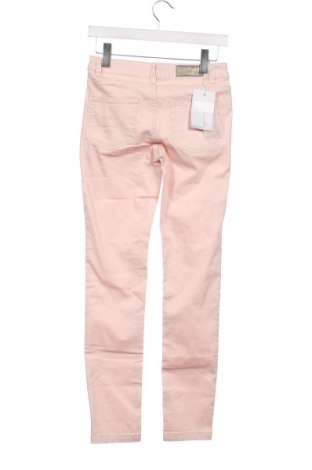 Γυναικείο παντελόνι LPB Luggage, Μέγεθος M, Χρώμα Ρόζ , Τιμή 7,19 €