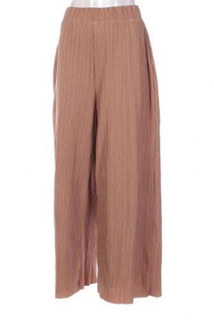 Γυναικείο παντελόνι Lager 157, Μέγεθος XL, Χρώμα  Μπέζ, Τιμή 27,70 €