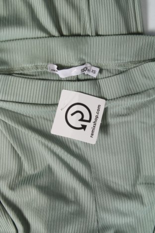Dámske nohavice Lager 157, Veľkosť XS, Farba Zelená, Cena  16,44 €