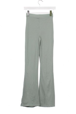 Pantaloni de femei Lager 157, Mărime XS, Culoare Verde, Preț 95,39 Lei