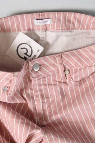 Γυναικείο παντελόνι Lascana, Μέγεθος XS, Χρώμα Ρόζ , Τιμή 5,38 €