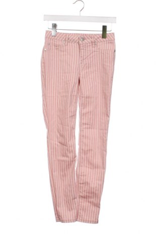 Γυναικείο παντελόνι Lascana, Μέγεθος XS, Χρώμα Ρόζ , Τιμή 8,07 €