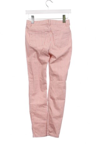 Γυναικείο παντελόνι Lascana, Μέγεθος XS, Χρώμα Ρόζ , Τιμή 5,38 €