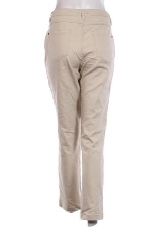 Дамски панталон Laura T., Размер M, Цвят Сив, Цена 29,00 лв.