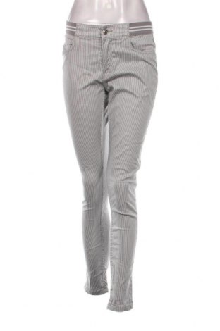 Γυναικείο παντελόνι Laura Torelli, Μέγεθος S, Χρώμα Γκρί, Τιμή 2,87 €