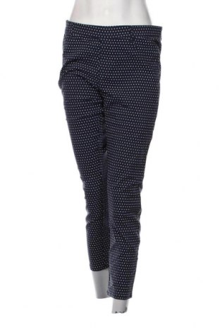 Дамски панталон Laura Torelli, Размер M, Цвят Син, Цена 4,35 лв.