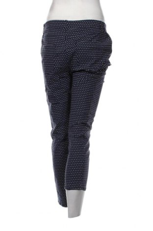 Pantaloni de femei Laura Torelli, Mărime M, Culoare Albastru, Preț 25,99 Lei